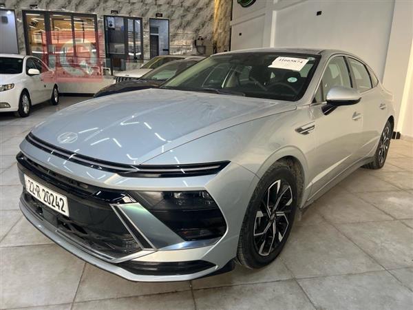 Hyundai Sonata 2024 for sale in Iraq - Mosul